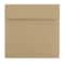 JAM Paper 6.5" x 6.5" Premium Invitation Envelopes, 25ct.